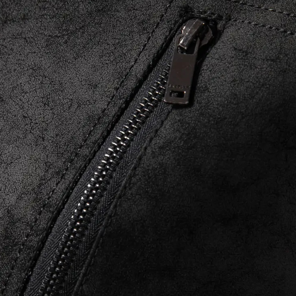 Men's | Half-Stand Collar Jacket