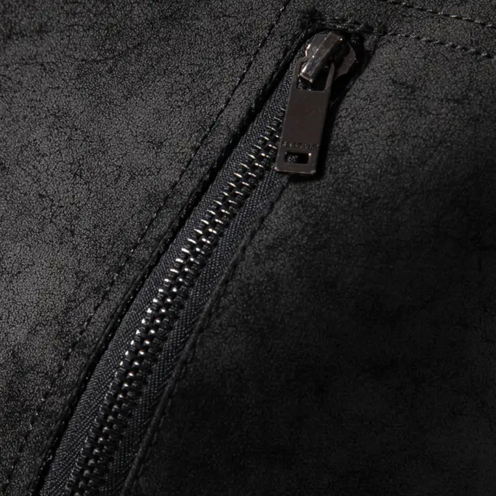 Men's | Half-Stand Collar Jacket