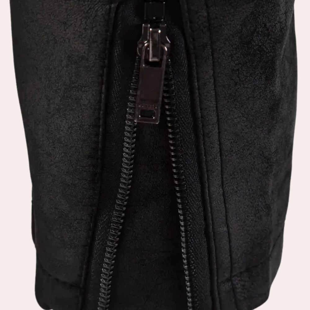 Men's | Half-Stand Collar Jacket