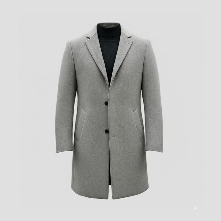 Men | Chesterfield Coat