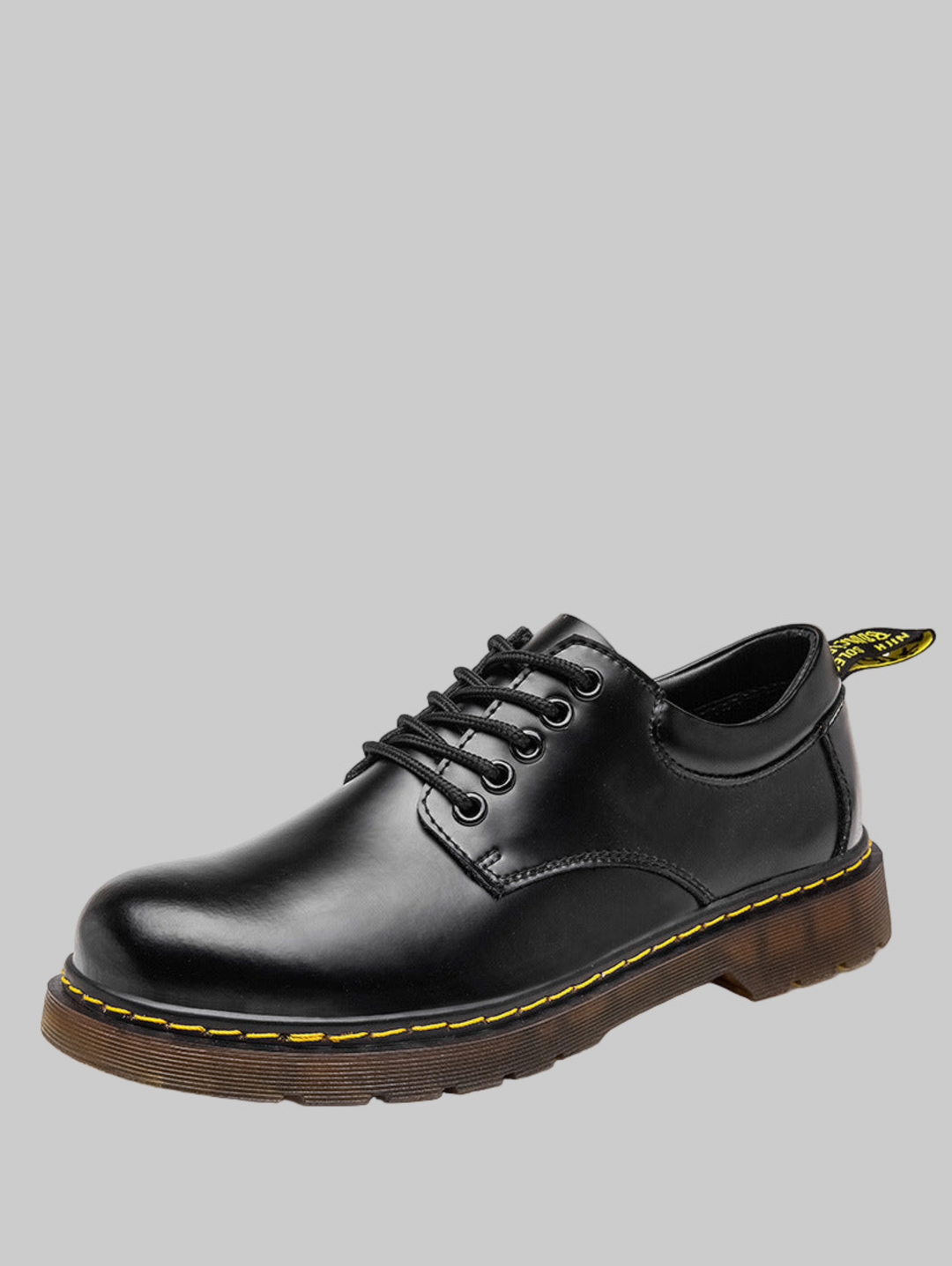 Men | Derby lace-up shoes