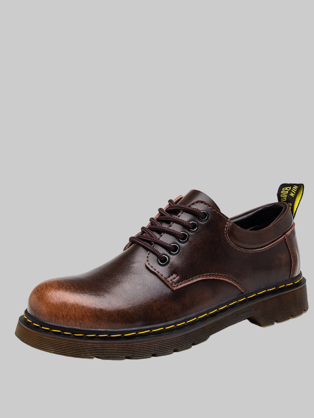Men | Derby lace-up shoes