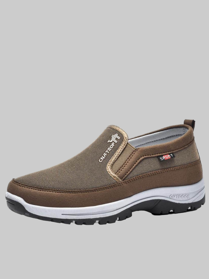 Men | Slip-on shoes
