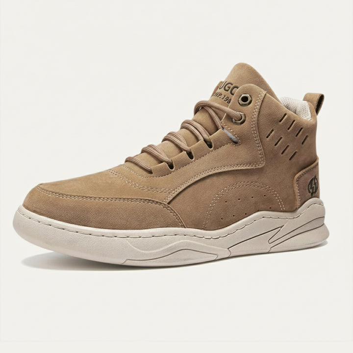 Men | Fur Lined Boots