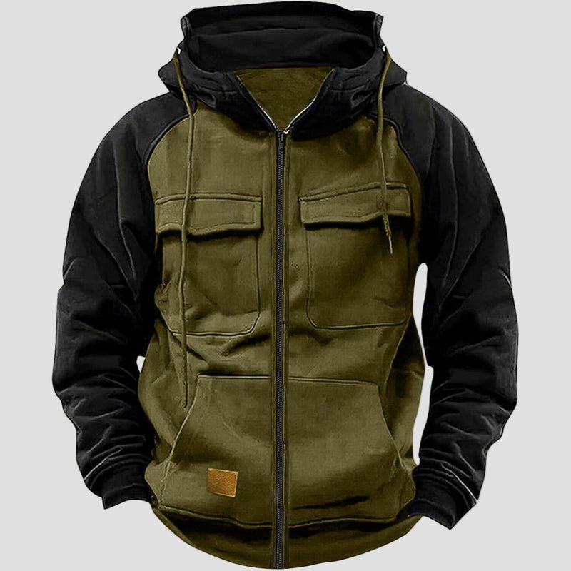 Men | Workwear Hoodie