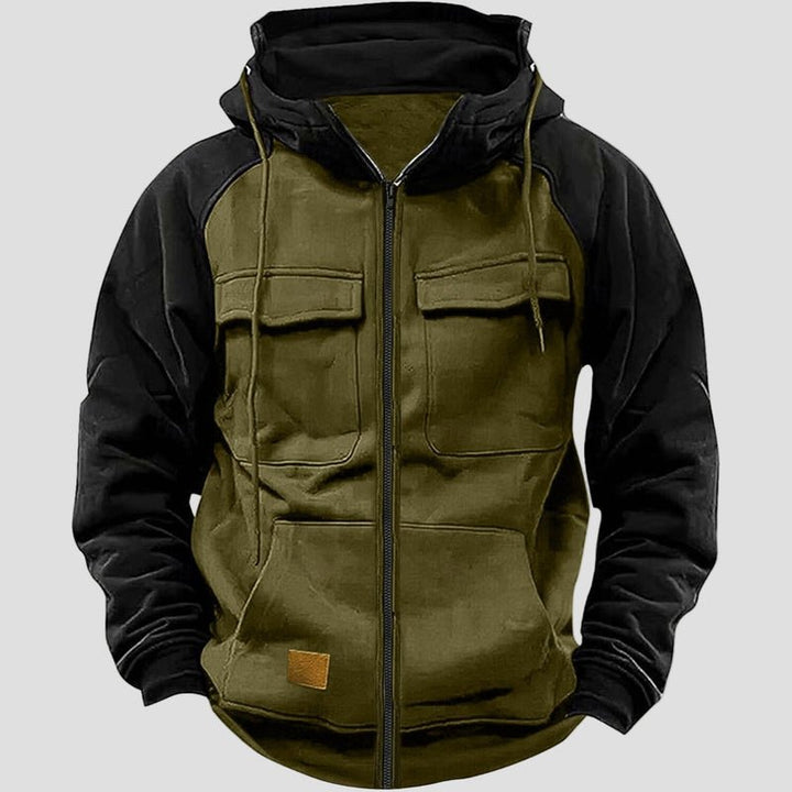 Men | Workwear Hoodie