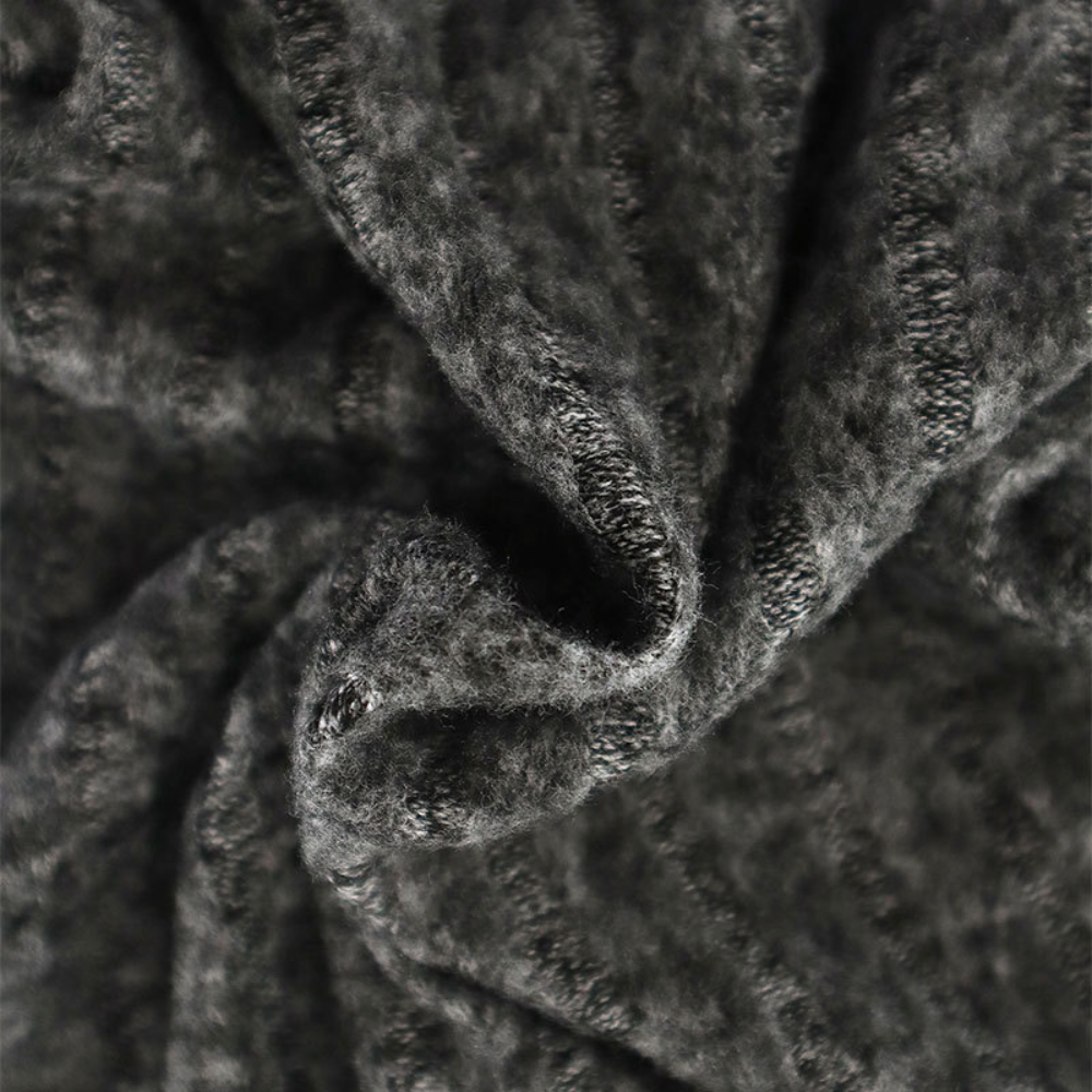 Women | Elastic Striped Pants