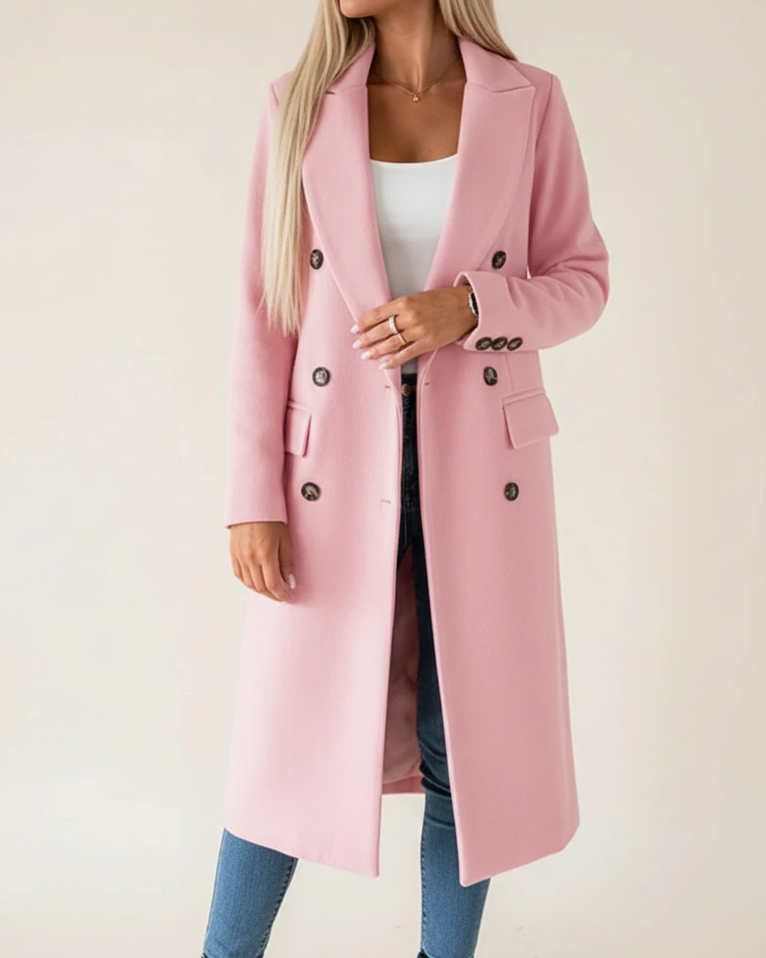 Women | Trench Coat