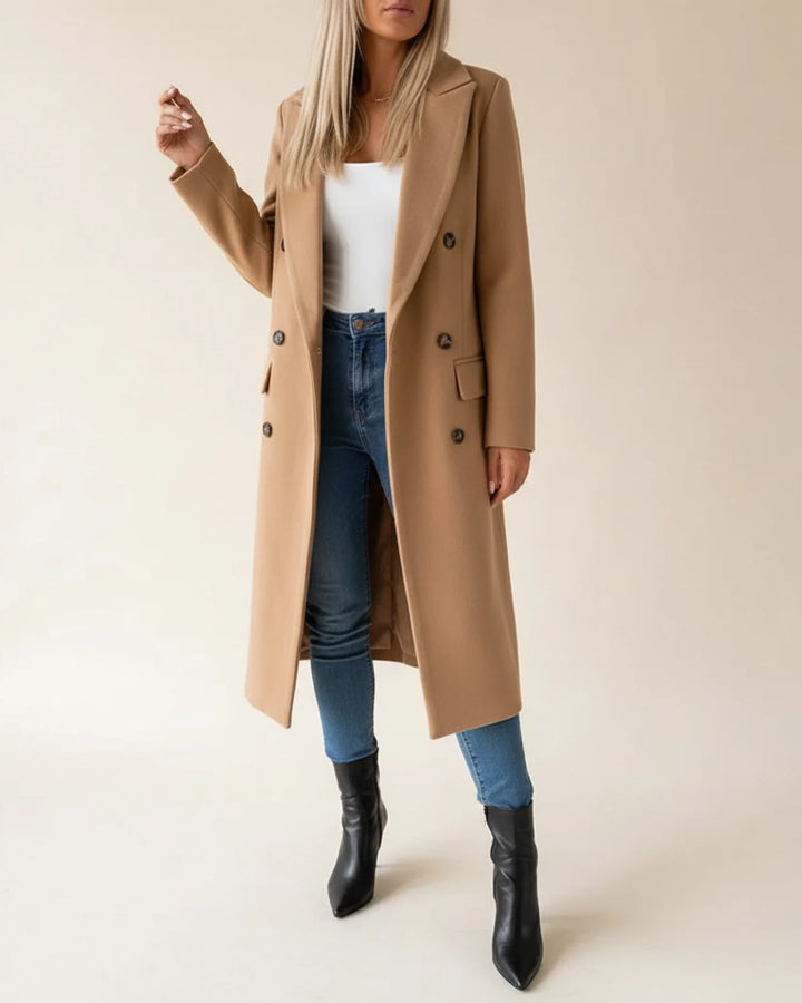 Women | Trench Coat