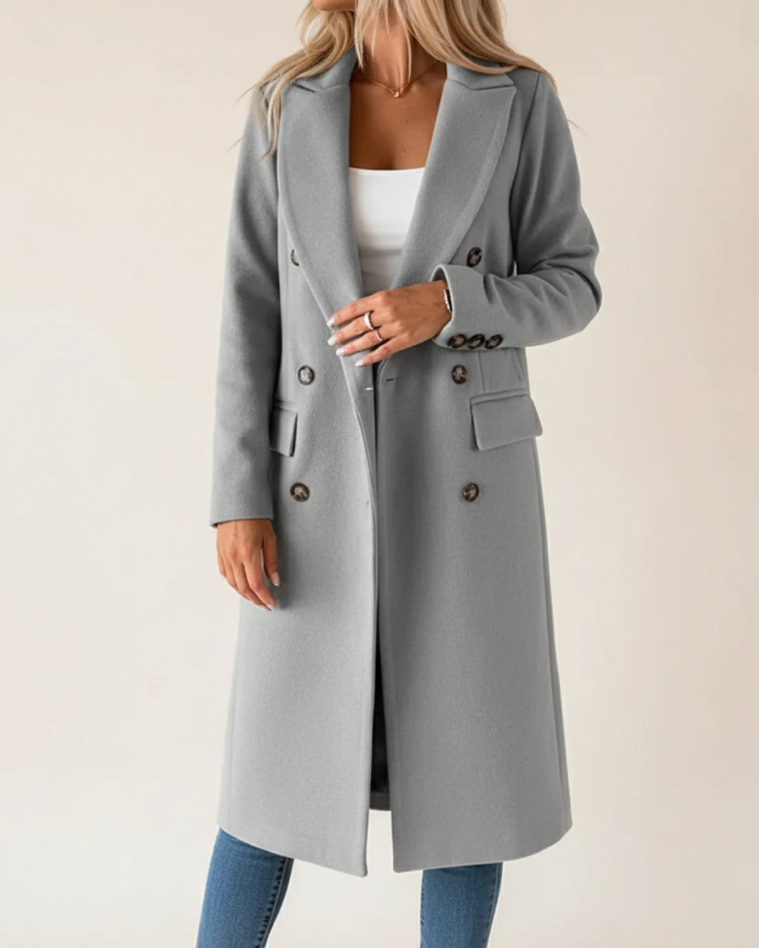 Women | Trench Coat