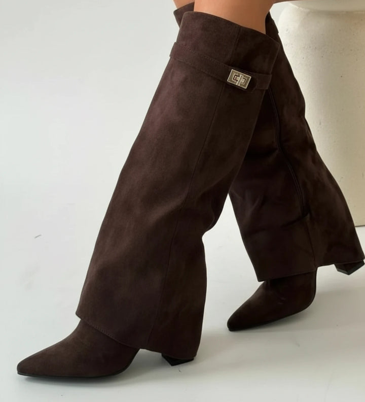 Women | Knee-high boots